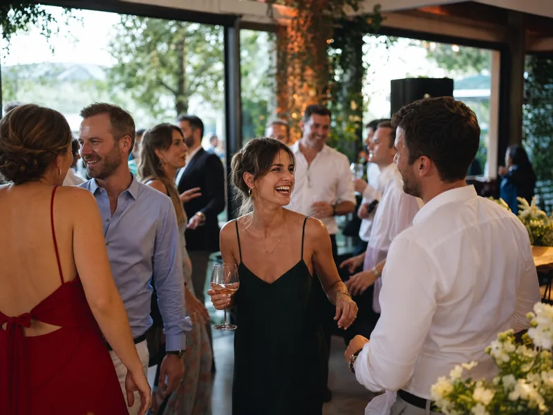 Wiosenne Single Party